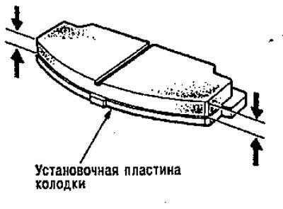 Эксплуатационные значения: 1.6 мм