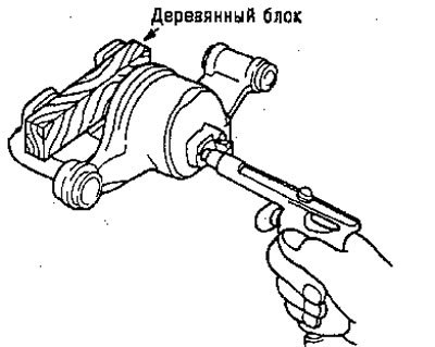 Предупреждение. Не подставляйте пальцы под…