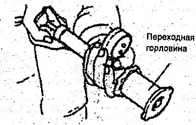 2. Увеличьте давление, пока стрелка манометра не…