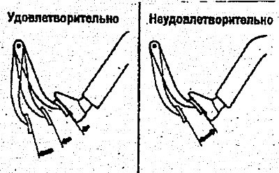 1. Дайте поработать двигателю в течение 1 или 2…