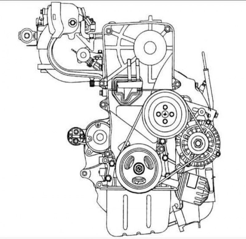 Схема ремня хендай соната. Схема мотора Хендай акцент. Двигатель Хендай акцент 1.5 102 схема. Хендай акцент 1.5 16 схема двигателя. Хендай акцент 2006 схема двигателя.