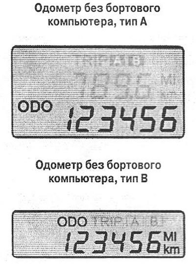 Одометр