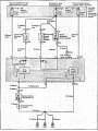 Система управления автоматической трансмиссией и замком зажигания