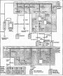 Электрическая схема распределения энергии