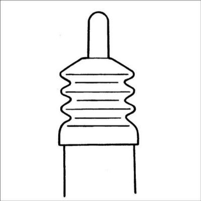 1. Перед установкой смажьте втулку, штифт, шайбу…