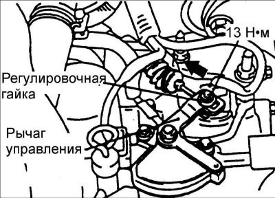 8. Проверьте работу и функционирование…