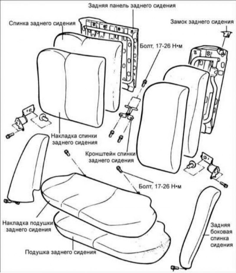 Как снять заднее сиденье. Крепления задних сидений Хендай акцент. Спинка заднего сиденья Hyundai Elantra XD. Соната ТАГАЗ откидывается сиденье заднее. Hyundai Sonata EF схема снятия задних сидений.