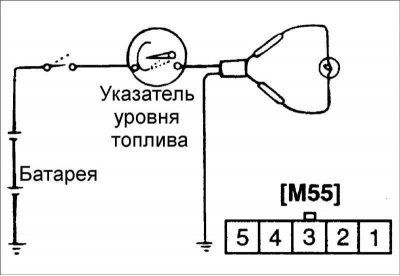 2. Подсоедините лампу мощностью 3,4 Вт и рабочим…