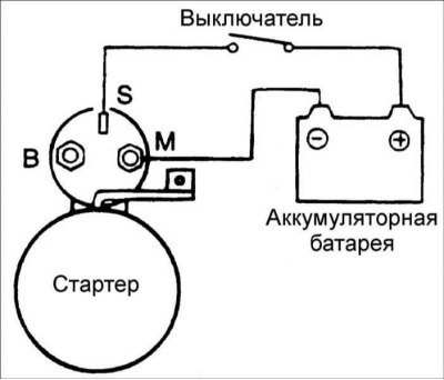 2. Дополнительными проводами соедините клеммы…
