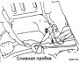 Открыть статью Автоматическая трансмиссия — замена масла