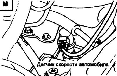 A. Реле системы кондиционирования воздуха. B.…