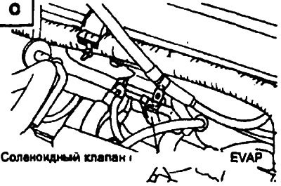A. Реле системы кондиционирования воздуха. B.…