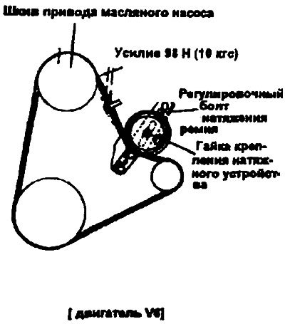 3) Если воздух находится в системе, то насос…