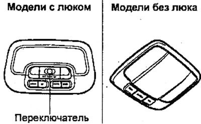 «ON» (правое положение), при ко-тором освещение…