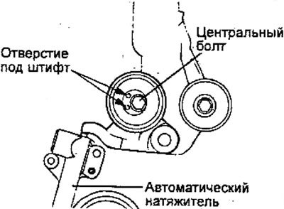 Момент затяжки: 43-55 Нм