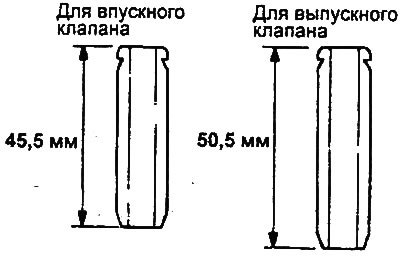 Двигатели 2,0 л /2,4 л.