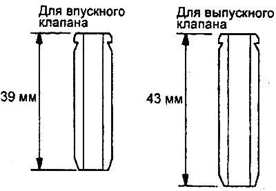Двигатель 2,7 л.