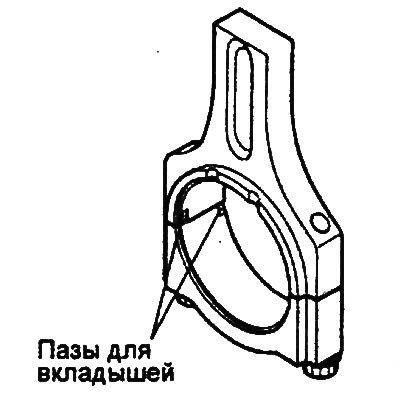 Двигатели 2,7 л.
