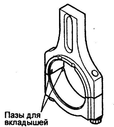 Двигатели 2,7 л.