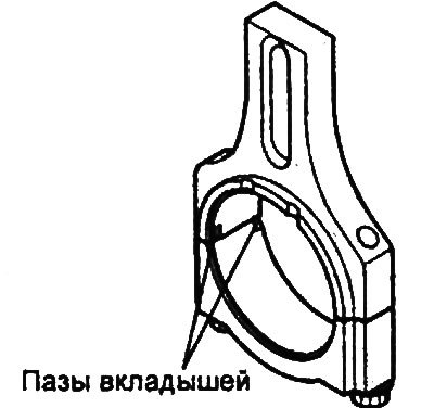 Двигатели 2,7 л.