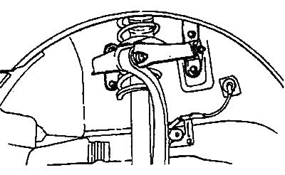 Момент затяжки: 100-120 Нм