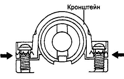 7. При необходимости снимите замок зажигания,…