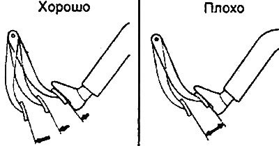 1. Запустите двигатель на одну-две минуты и затем…