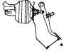 Открыть статью Регулировка тормозной педали