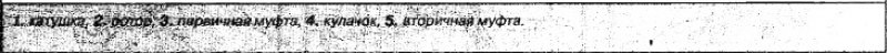 Муфта подключения заднего моста (полноприводный…