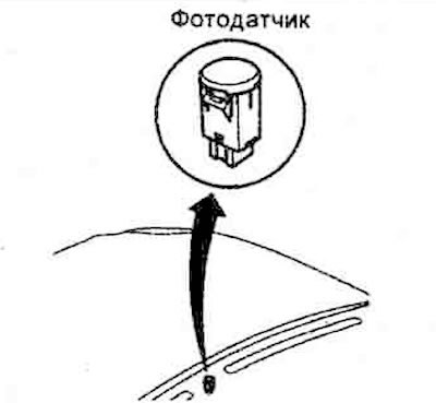 Проверить напряжение на выводах датчика и…
