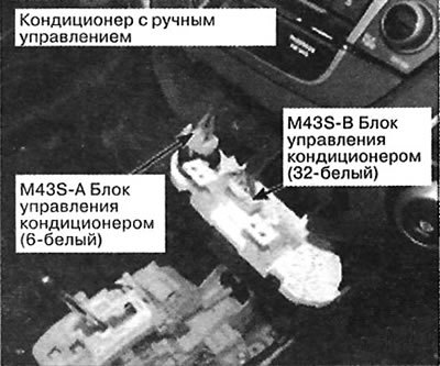 63. Центр приборной панели