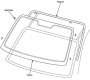Ветровое стекло — устройство