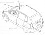 Открыть статью Система автоматического включения освещения — устройство