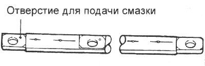 Гидравлические компенсаторы зазоров клапанов
