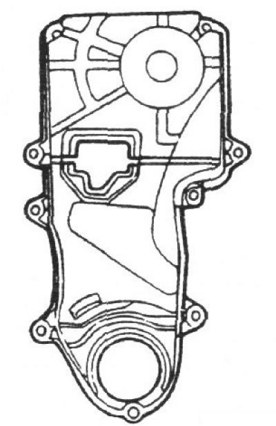 Момент затяжки: 140–150 Н·м