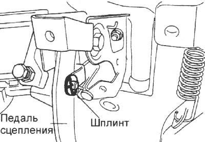 1. Нанесите универсальную смазку в местах,…