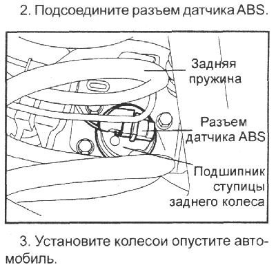 4. Измерьте крутящий момент, который необходимо…