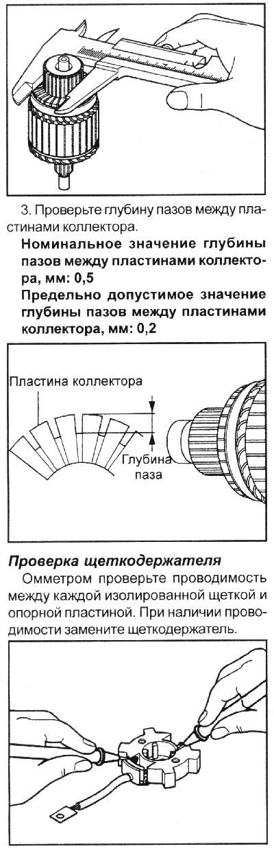 Предельно допустимое значение диаметра…