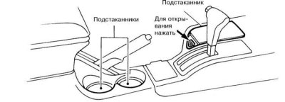 В автомобиле предусмотрено несколько…