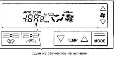 3. Если какой-либо светодиодов не горит, либо…