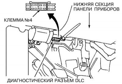 При выявлении процессором неполадок в системе в…