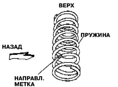 3. При установке обратите внимание на…