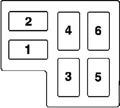 1 - корпус;; 3 - передача данных; 4 - прием…