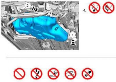 Запретительные символы сообщают о запрещенных…