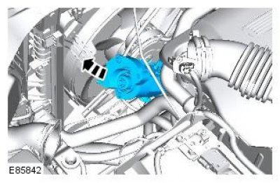 7. Момент затяжки: 40 Nm