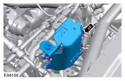 4. Момент затяжки: 9 Nm