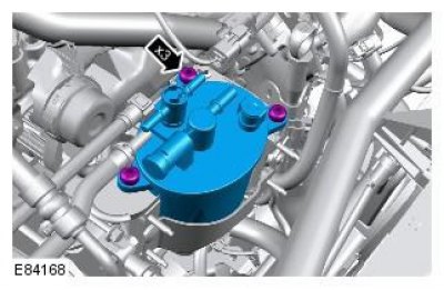 6. Момент затяжки: 9 Nm