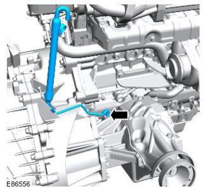 9. Момент затяжки: 65 Nm