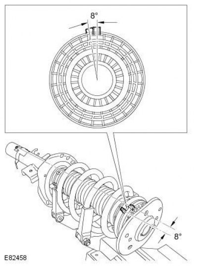 2. Момент затяжки: 80 Nm