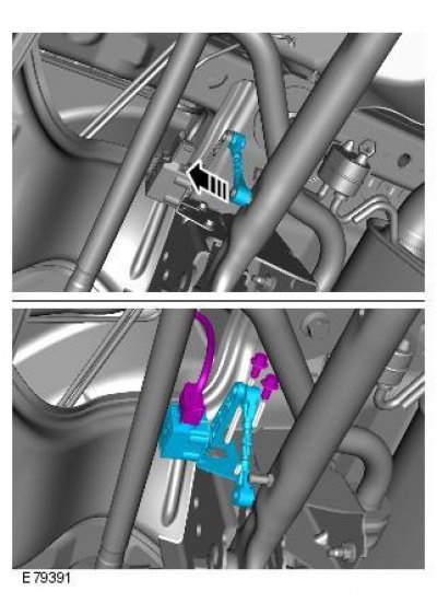 3. Момент затяжки: 10 Nm